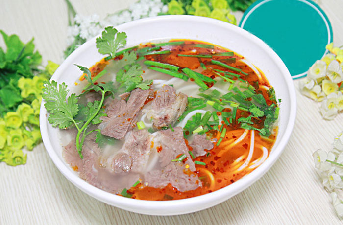 涞水羊肉粉培训