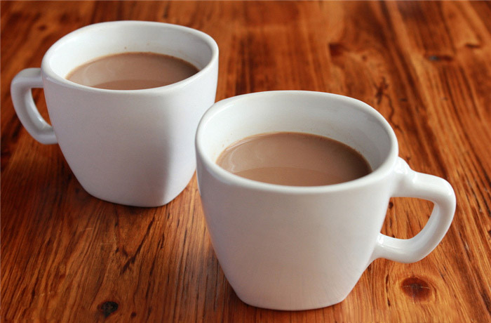 涞水奶茶培训