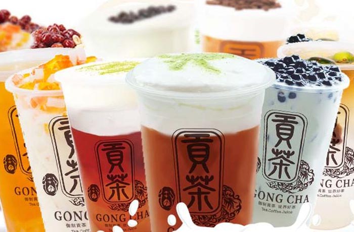 涞水贡茶培训